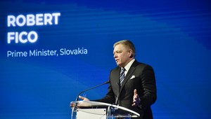 Premiér Robert Fico v Jerevane podporil užšie vzťahy Arménska s EÚ