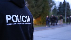 Migrant a prevádzači na toalete: Prešli z Afghanistanu až do Medzilaboriec