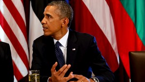 Obama hodnotil Rusko. Nesprávne, podľa starých čísiel