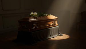 Súd odsúdil majiteľa pohrebného ústavu, pozostalým posielal falošný popol