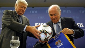 KORUPCIA: Exšéf FIFA Havelange bral miliónové úplatky!