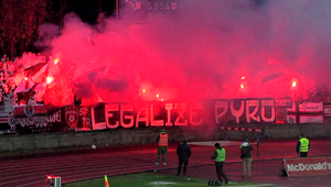 Boj proti chuligánom. Parlament schválil nový zákon