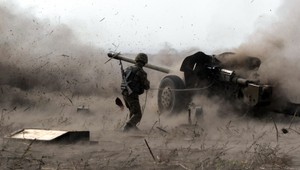 Ukrajinci sa obávajú teroristov z ruských tajných služieb