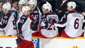 Tréner Vůjtek stále verí, že Gáborík napokon príde