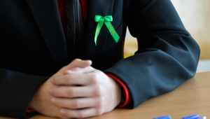 Začína sa maturitný týždeň, v utorok budú žiaci písať test a sloh zo slovenčiny