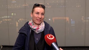 Víťazstvo jej uniklo medzi prsty, no napriek tomu je našou legendou. Nasťa, nebuď smutná!