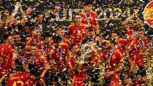 "Sme králi Európy!" Médiá reagujú na triumf vo finále ME nad Anglickom