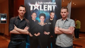 Aktualizované! Originálny talent je aj najsledovanejší
