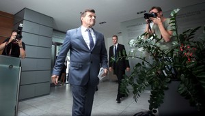 Niektoré firmy sú podľa Remišovej spojené s Dankom, ministerstvo hovorí o chybe v databáze