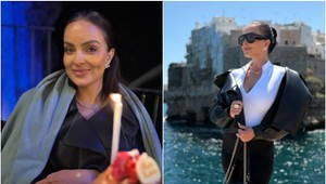 Tie ZAMILOVANÉ oči! Twiinska oslávila narodeniny bez rodiny, KTO jej robil spoločnosť?