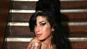 Amy Winehouse (†27) chcela nahrať džezový album...