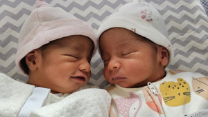 Dvojčatá za 100 000 eur: Manželia sa z nich tešia, ale...