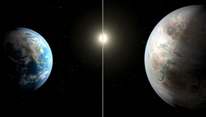 Zem 2.0: NASA oznámila objav exoplanéty v zóne života