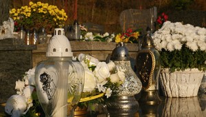 Sychravo alebo slnečno - aké bude dušičkové počasie?