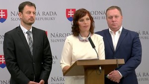 OĽaNO: Vyzýva Danka, aby sa SNS vzdala ministerstva školstva