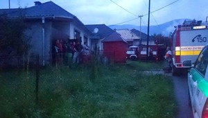 Zo studne vytiahli mŕtvolu, ľudia z nej pili vodu