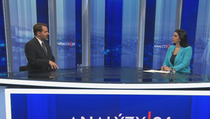 Analýzy 24: WHO nám podľa pandemickej zmluvy nemôže nanútiť zmeny politík, uviedol Šuvada