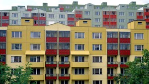 Injekcia do obnovy bytov: Štátny fond rozvoja bývania uvoľní 130 miliónov eur