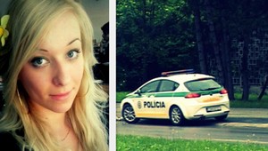 Krásnu Renátu (†19) niekto uškrtil, potvrdila polícia
