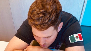 Len 6-ročný syn známeho speváka bojoval s rakovinou. Už je jasné, s akým výsledkom!