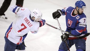 Baranka chce rovnaký narodeninový darček ako Vůjtek