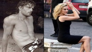 Tak tohto chlapa si ulovila Kate Winslet