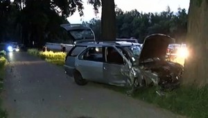 Opitý Marcel viezol v aute deti, všetci skončili v rukách lekárov