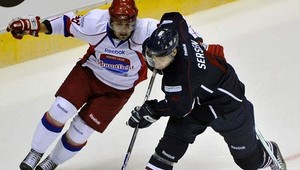 KHL: Vicemajster sveta Sersen (26) napokon do Slovana Bratislava
