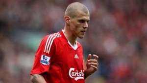 Škrtel je na Anfield Road spokojný, Liverpool neopustí