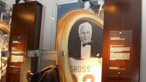 Zomrel člen Siene slávy slovenského hokeja George Gross