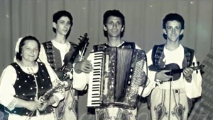 Najemotívnejšia skladba jeho života: Ondrej Kandráč naspieval pieseň, ktorú poslal otcovi do neba!