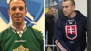 Výmena názorov medzi majstrami sveta? Je tu konflikt Pálffyho s Lintnerom