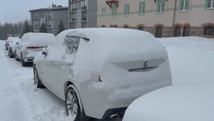 Po týchto záberoch sa o zimné zážitky nemusíte báť. Lyžovačka na Veľkú noc je stále reálna