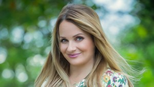 Zuzana Šebová sa deň pred Vianocami stala mamou!