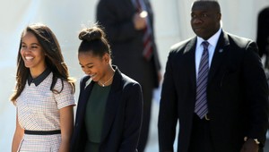 Právnik chce za ženu Obamovu dcéru. Ponúka 50 kráv, 70 ovcí a 30 kôz