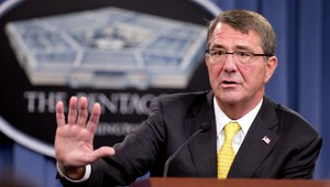 Americký a Ruský minister obrany hovorili o zastavení konfliktu v Sýrii