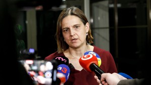 Migaľove obvinenia rozbúrili politickú hladinu. Kolíková za nimi vidí len túžbu po pozornosti