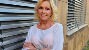 TOTO ste o Vondráčkovej netušili! Aj jojkárska redaktorka ostala v nemom ohromení!