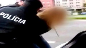 Bežná cestná kontrola sa zmenila na drámu