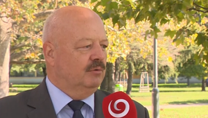 Nemusíme sa báť ruskej mobilizácie. Situáciu by sme ale mali podrobne sledovať, hovorí generál vo výslužbe Pavel Macko