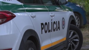 Hrôzostrašný nález: Pri koľajniciach našli rozkladajúce sa telo ženy so zviazanými rukami