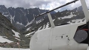 Inšpekcia uzavrela prípad havárie vrtuľníka pod Rysmi