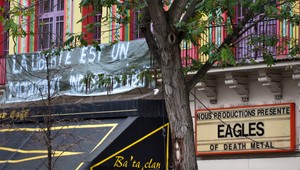 Francúzska polícia identifikovala tretieho útočníka z klubu Bataclan