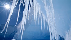 Silvester bude ľadový, v noci klesne teplota na - 13 stupňov