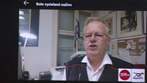 Lekár Peter Lipták vyvolal pobúrenie: Očkovanie detí proti Covidu prirovnal k rakovine