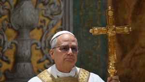 Pápež Lev XIV. vyzval na prepustenie novinárov zadržiavaných za hľadanie pravdy