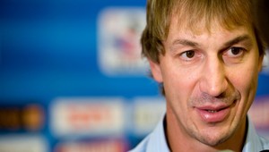 Bondra ukončil kariéru a stal sa GM reprezentácie