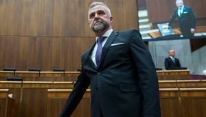 Brannobezpečnostný výbor nebol uznášaniaschopný: Nemám nič iné, povedal jeho šéf Tibor Gašpar