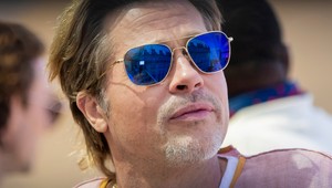 Pitt ako rozbíjač manželstva?! Seriálový herec požiadal o rozvod, Brad randí s jeho ženou!