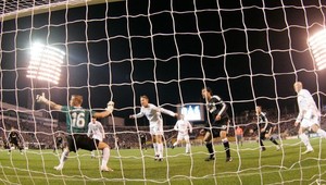 Zenit si zabezpečil miesto v pohárovej Európe, majstrom Kazaň